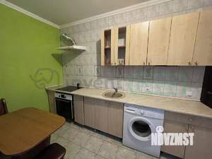 2-к квартира, вторичка, 54м2, 1/12 этаж