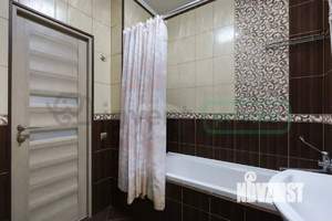 1-к квартира, вторичка, 46м2, 12/17 этаж