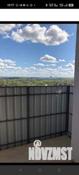 1-к квартира, вторичка, 31м2, 16/17 этаж