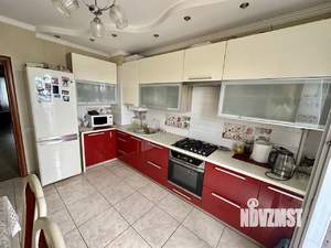 3-к квартира, вторичка, 83м2, 7/9 этаж