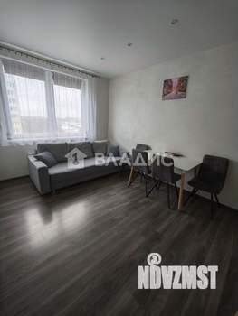 3-к квартира, вторичка, 85м2, 7/12 этаж