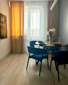 2-к квартира, вторичка, 66м2, 9/10 этаж