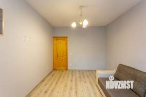 1-к квартира, вторичка, 31м2, 4/9 этаж