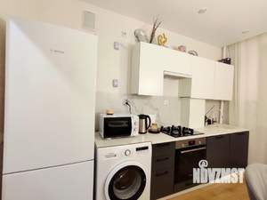 1-к квартира, вторичка, 29м2, 3/10 этаж