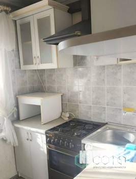 2-к квартира, вторичка, 45м2, 5/5 этаж