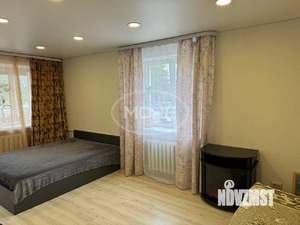 2-к квартира, вторичка, 43м2, 2/4 этаж