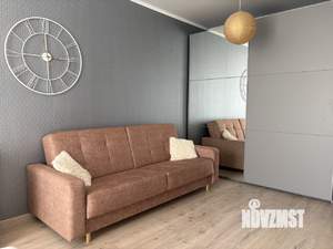 1-к квартира, вторичка, 46м2, 8/9 этаж