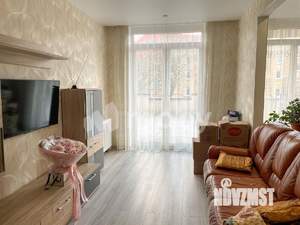 2-к квартира, вторичка, 66м2, 2/8 этаж