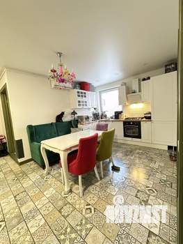 2-к квартира, вторичка, 48м2, 2/2 этаж