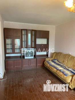 2-к квартира, вторичка, 44м2, 4/4 этаж
