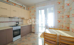 2-к квартира, вторичка, 65м2, 1/7 этаж