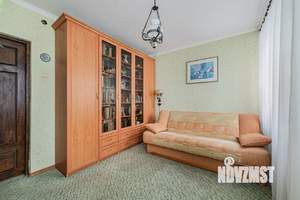 4-к квартира, вторичка, 82м2, 3/3 этаж