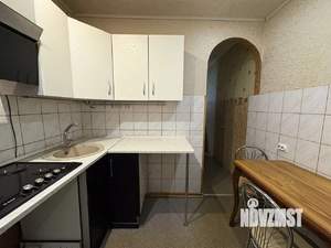 2-к квартира, вторичка, 45м2, 1/5 этаж