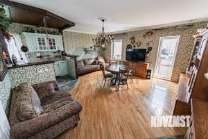 2-к квартира, вторичка, 96м2, 4/5 этаж