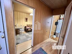 2-к квартира, вторичка, 45м2, 5/5 этаж