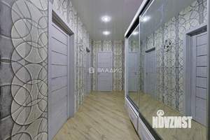 2-к квартира, вторичка, 61м2, 2/10 этаж