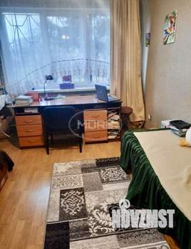 4-к квартира, вторичка, 85м2, 1/5 этаж