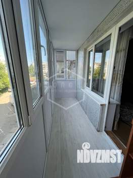 2-к квартира, вторичка, 59м2, 2/5 этаж