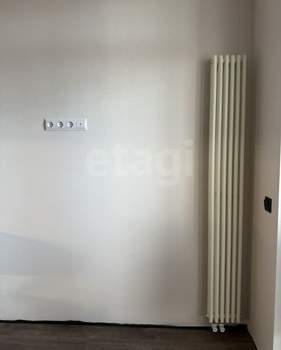 1-к квартира, вторичка, 37м2, 6/9 этаж