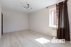 1-к квартира, вторичка, 42м2, 5/10 этаж