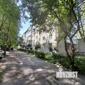 1-к квартира, вторичка, 29м2, 5/5 этаж