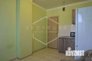 1-к квартира, вторичка, 41м2, 3/17 этаж