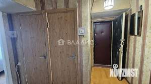 2-к квартира, вторичка, 47м2, 4/5 этаж