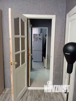 2-к квартира, вторичка, 46м2, 1/2 этаж
