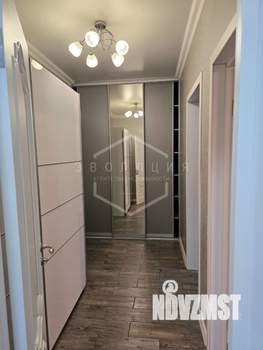 1-к квартира, вторичка, 37м2, 4/10 этаж