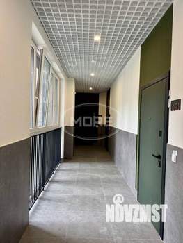 1-к квартира, вторичка, 43м2, 5/12 этаж