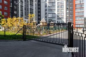 1-к квартира, вторичка, 38м2, 9/9 этаж