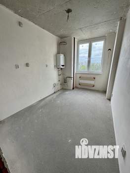 2-к квартира, вторичка, 50м2, 5/16 этаж