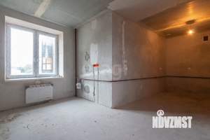 2-к квартира, вторичка, 73м2, 2/9 этаж