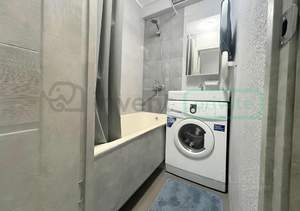 1-к квартира, вторичка, 33м2, 2/9 этаж