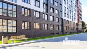 3-к квартира, вторичка, 83м2, 4/8 этаж