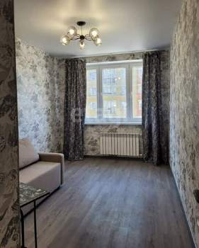 1-к квартира, вторичка, 35м2, 4/9 этаж