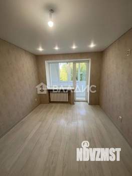 2-к квартира, вторичка, 46м2, 4/5 этаж