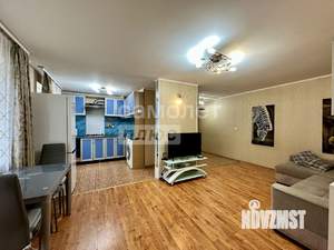 2-к квартира, вторичка, 44м2, 2/5 этаж