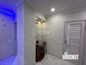 2-к квартира, вторичка, 77м2, 15/16 этаж