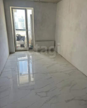 1-к квартира, вторичка, 36м2, 9/9 этаж