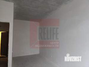 1-к квартира, вторичка, 41м2, 2/6 этаж