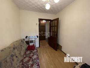 4-к квартира, вторичка, 63м2, 1/5 этаж