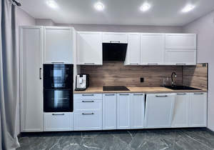 1-к квартира, вторичка, 50м2, 8/25 этаж