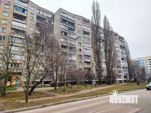 1-к квартира, вторичка, 43м2, 5/10 этаж