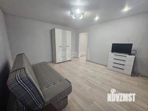 1-к квартира, вторичка, 42м2, 7/11 этаж