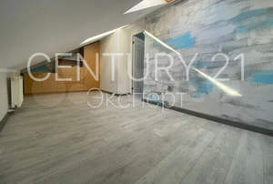 3-к квартира, вторичка, 50м2, 6/6 этаж