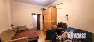 2-к квартира, вторичка, 47м2, 1/2 этаж