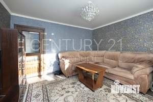 3-к квартира, вторичка, 56м2, 2/3 этаж