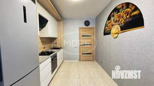 1-к квартира, вторичка, 40м2, 6/10 этаж