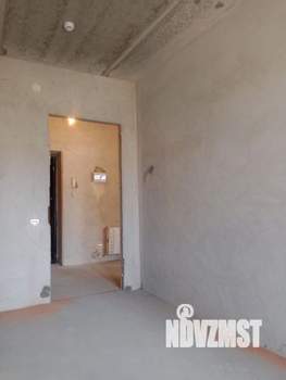 1-к квартира, вторичка, 45м2, 6/8 этаж
